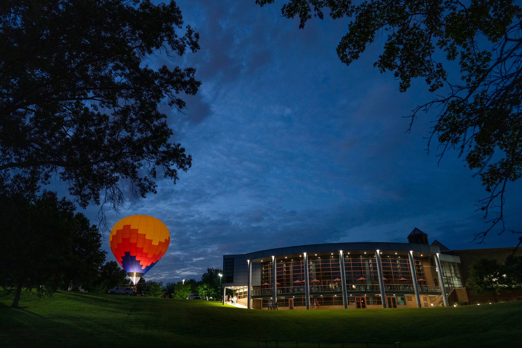 Bellarmine University